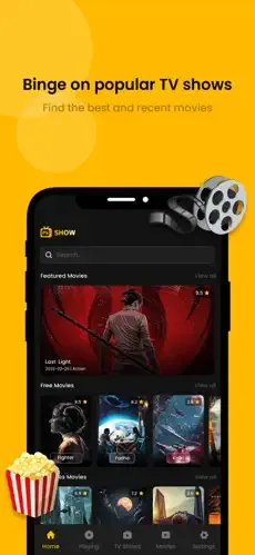 hotstar-login-issue tv show